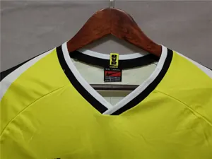 95-96 Dortmund home yellow1684404454000 2
