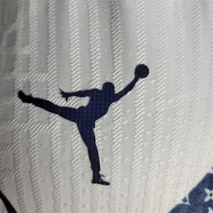 22-23 PSG Jordan LV Special Edition White Player Version Size S-XXL 2