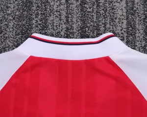 1992 Arsenal Home Retro Kid Kits Youth Apparels AAAAJersey Supplier Yupoo 6