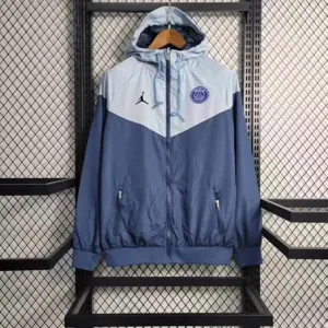 PSG Windbreaker