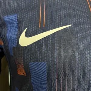 2024 Netherlands Away Kit Player Version Shirt Football AAAAJersey Yupoo 7