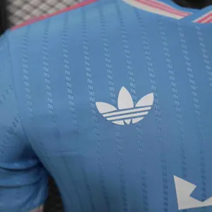 25-26 Inter Miami Third Kit Player Version Shirt AAAAJersey Dropship Yupoo 5