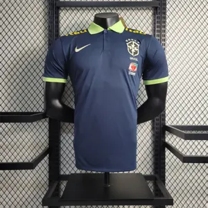 2023 POLO Brazil Training Jersey