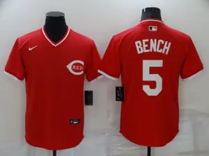 Cincinnati Reds 39
