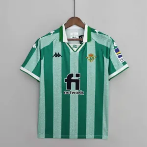 22-23 Real Betis green special edition