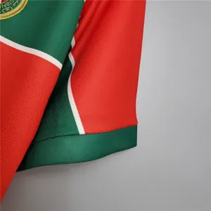 1998 Morocco third away 4