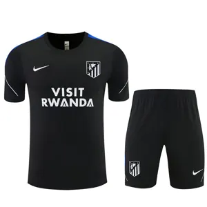 26-27 Atletico Madrid Mens Kit Aldult Training Suit Yupoo 5 2