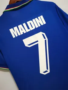1990 Italy home blue 3