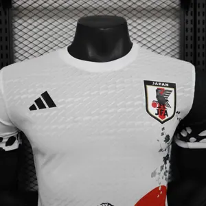 2024 Japan Mount Fuji Sunrise Special Edition Player Version Shirt AAAAJersey Supplier Yupoo 2