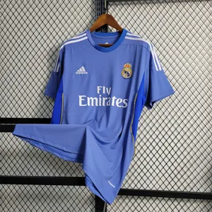 13-14 Real Madrid away 9