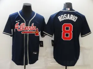 Atlanta Braves 32