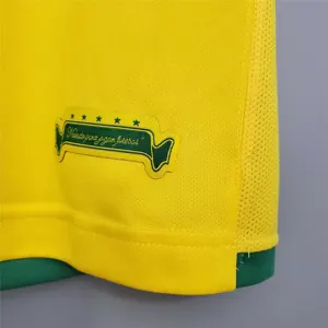 2006 Brazil home 7