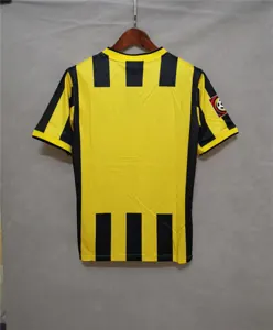 2000 Dortmund home yellow 7