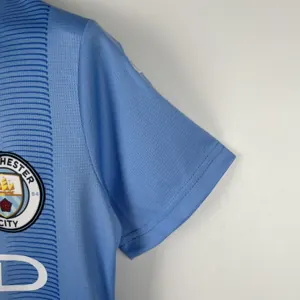 23-24 Women Manchester City Home S-XXL 6