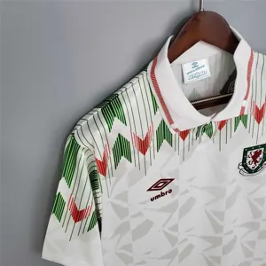 90-92 Wales away 3