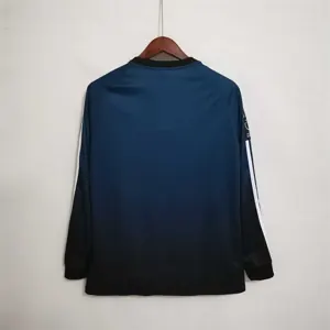 2002 Germany goalkeeper long sleeves 4