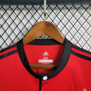 17-18 Flamengo home 8