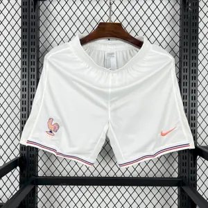 2026 World Cup France Away Kit Player Version Football Shorts AAAAJersey Supply Yupoo