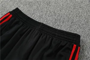 22-23 Bayern Training Kit Black 6