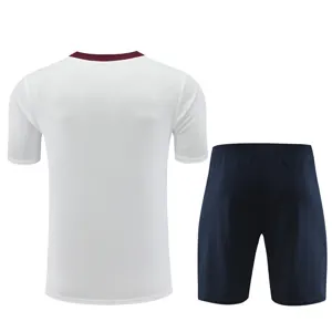 2024 England Training Soccer Jerseys Football Shirts 3