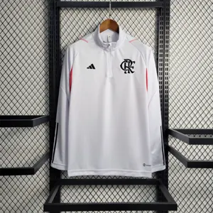 23-24 FlamenGo Training Shirt Top