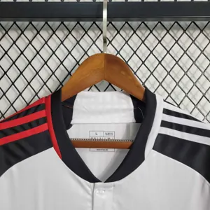 23-24 Fulham Home S-4XL 4