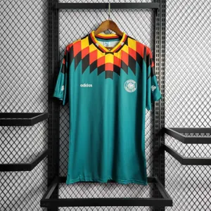 1994 Germany away