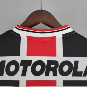 2000 Sao Paulo away 9