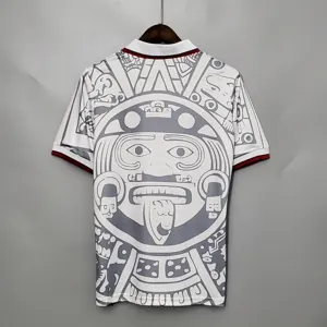 1998 Mexico away 2