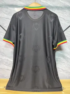 2026 Senegal Special Edition KIt Player Version Soccer T-Shirt AAAAJersey Supply Yupoo-3 4