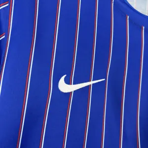 2026 France Mens Pre-Match Kit Football T-Shirt AAAAJersey Supply Yupoo 6 2