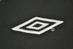 00-02 Manchester United away black long sleeve 10