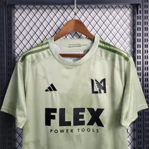 23-24 Los Angeles FC away 6