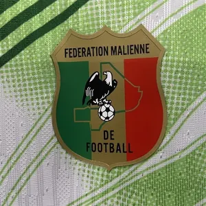 2026 Mali Special Edition Kit Soccer Player T-Shirt AAAAJersey Supply Yupoo-1 5