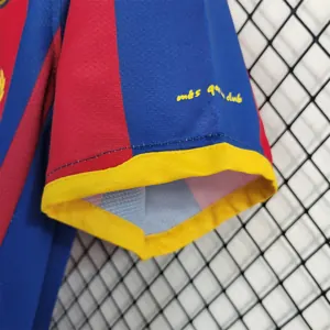 10-11 Barcelona home 11