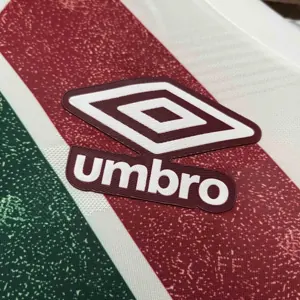 24-25 Fluminense Away Women Kit Lady Shirt Football AAAAJersey Supplier 5