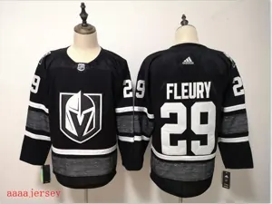 All star hockey jersey M-3XL 全明星冰球服 5