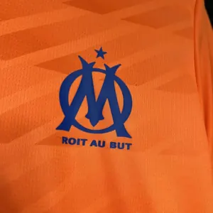 24-25 Marseille Third Shirt Soccer Uniforms Soccer AAAAJersey Yupoo 4