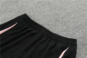 22-23 PSG Training Kit Pink 5