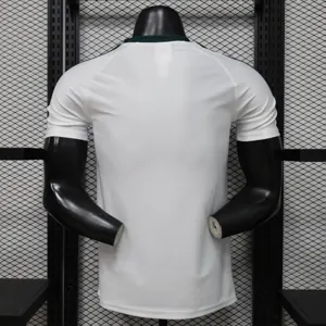 2026 Mexico Mens Casual Football White T-Shirt AAAAJersey Supply Yupoo 6 4