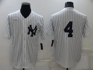New York Yankees 21