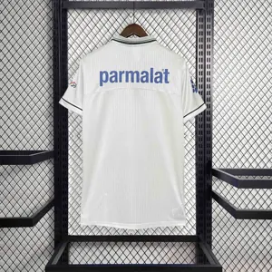 99-00 Palmeiras Away Retro Kit Vintage Shirt AAAAJersey Supplier Yupoo 2