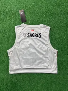 25-26 Benfica Third Women's Summer Player Version Kit Lady Vest Apparels AAAAJersey Supply Yupo 1