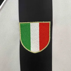 02-03 Juventus Home Retro Kit Football Apparel AAAAJerseys Dropshipping Yupoo S-2XL 7