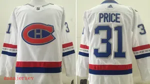 Montreal Canadiens ice hockey jersey M-3XL 蒙特利尔加拿大人队冰球服 7