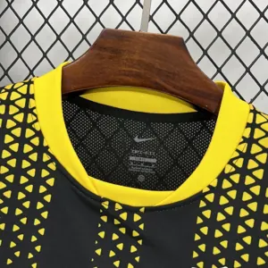 25-26 AEK Athens Away Kit Football Shirt AAAAJersey Wholesale Yupoo 1