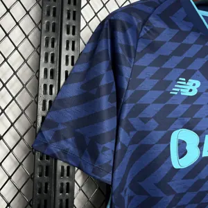 24-25 Porto Third Kit Football Uniform Sport AAAAJersey Yupoo 3