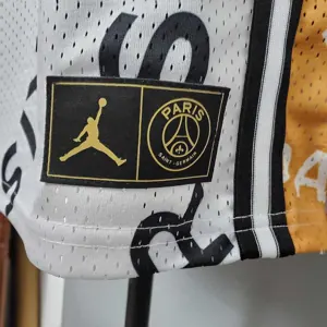 JORDAN PSG Joint Edition white 3