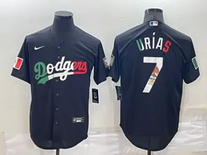 Los Angeles Dodgers 72