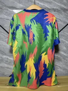 2025 Brazil Special Edition Kit Football Player Version Shirt AAAAJersey Supply Yupoo-1 2